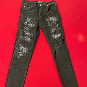 Brand New Amiri Jeans Men🦅